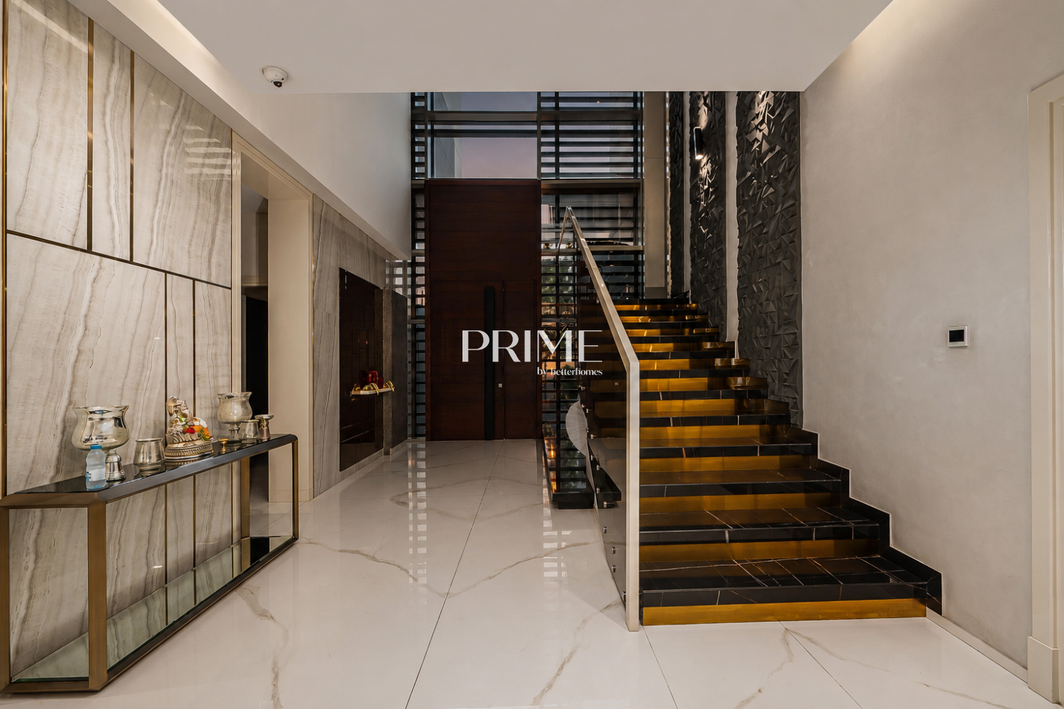 7 Bedrooms Villa in District One Villas