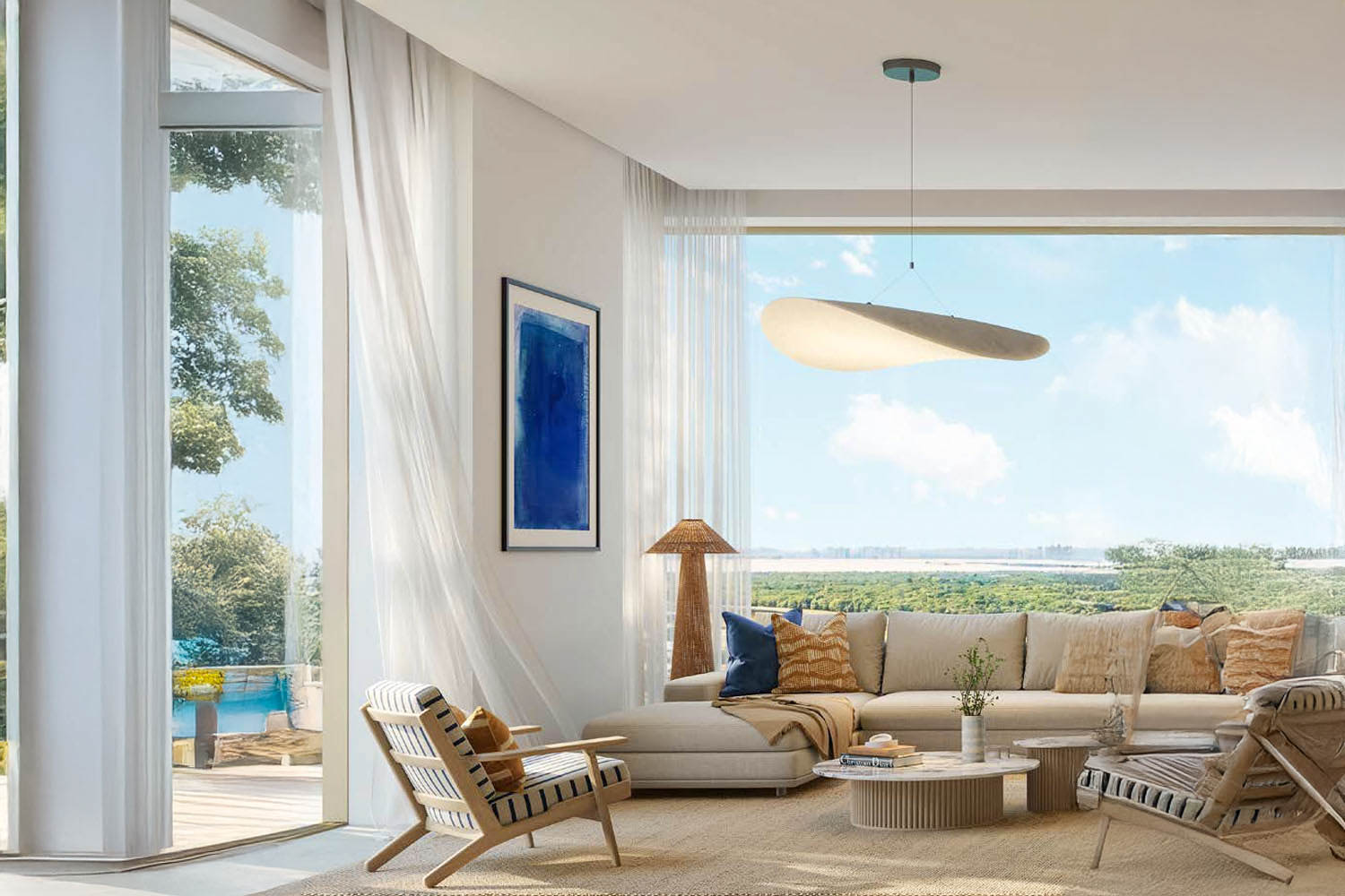 Studio Apartment in The Beach House