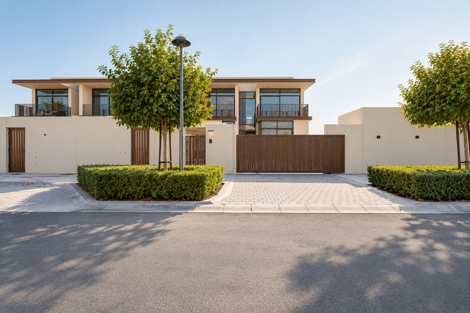 5 Bedroom Villa in Nad Al Dhabi