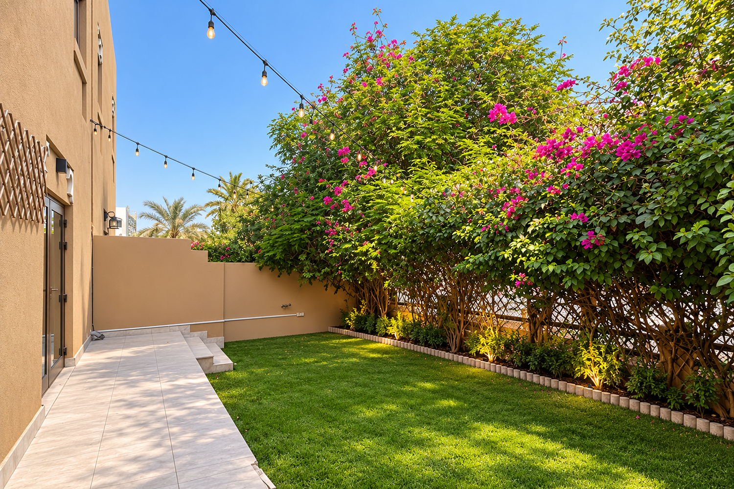 3 Bedroom Townhouse in Dubai Style Zone D