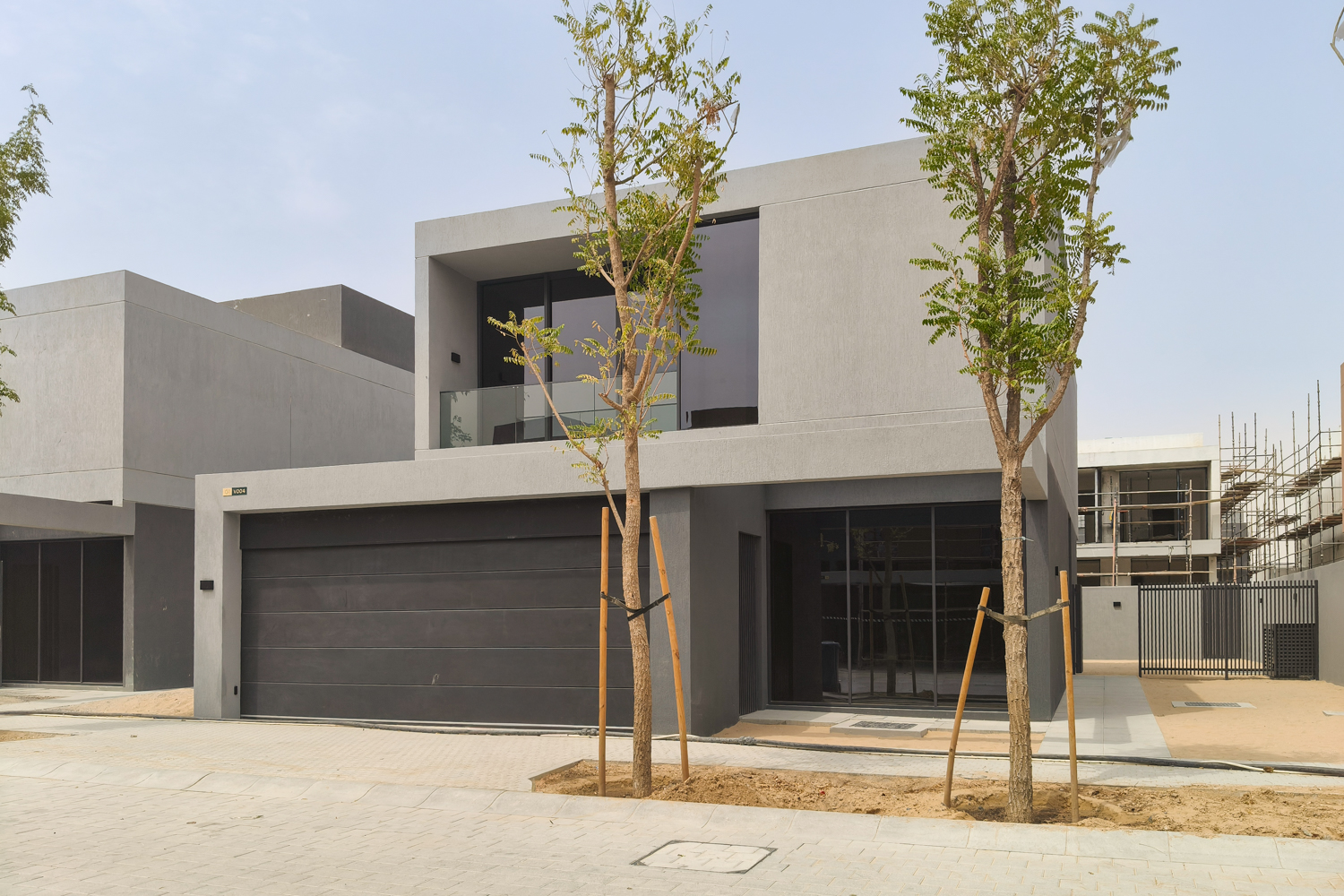 4 Bedroom Villa in Sequoia
