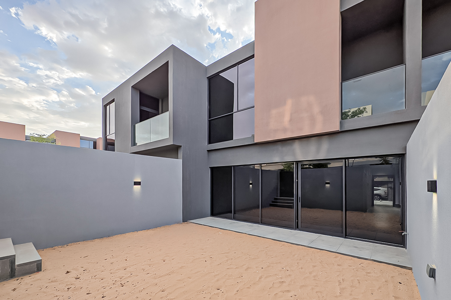 3 Bedroom Townhouse in Azalea
