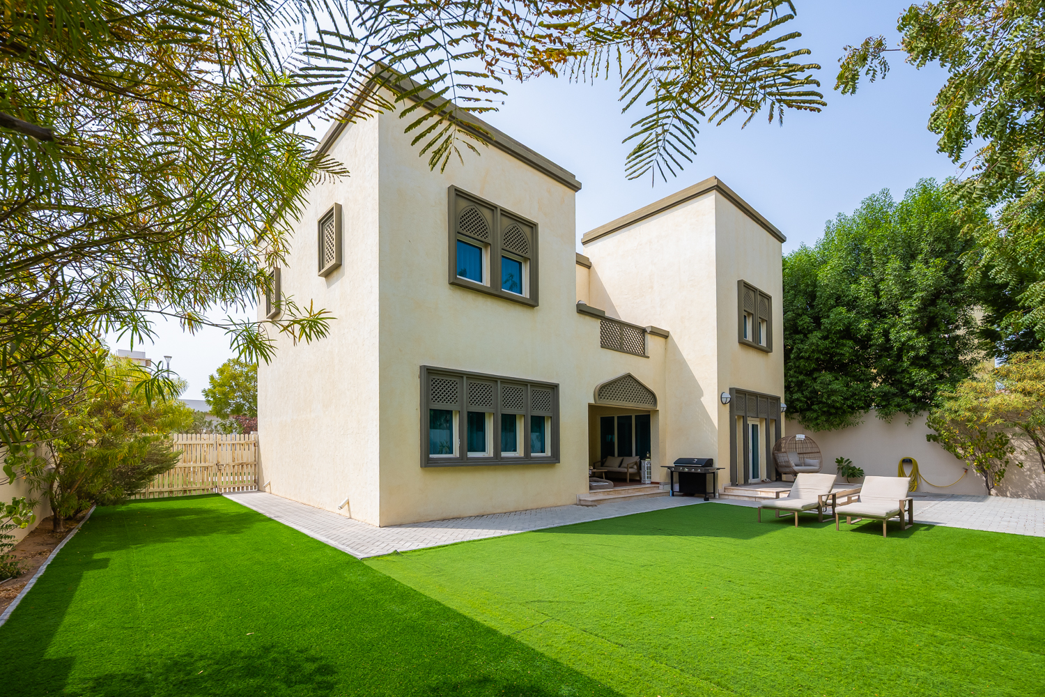 3 Bedroom Villa in District 8 Legacy
