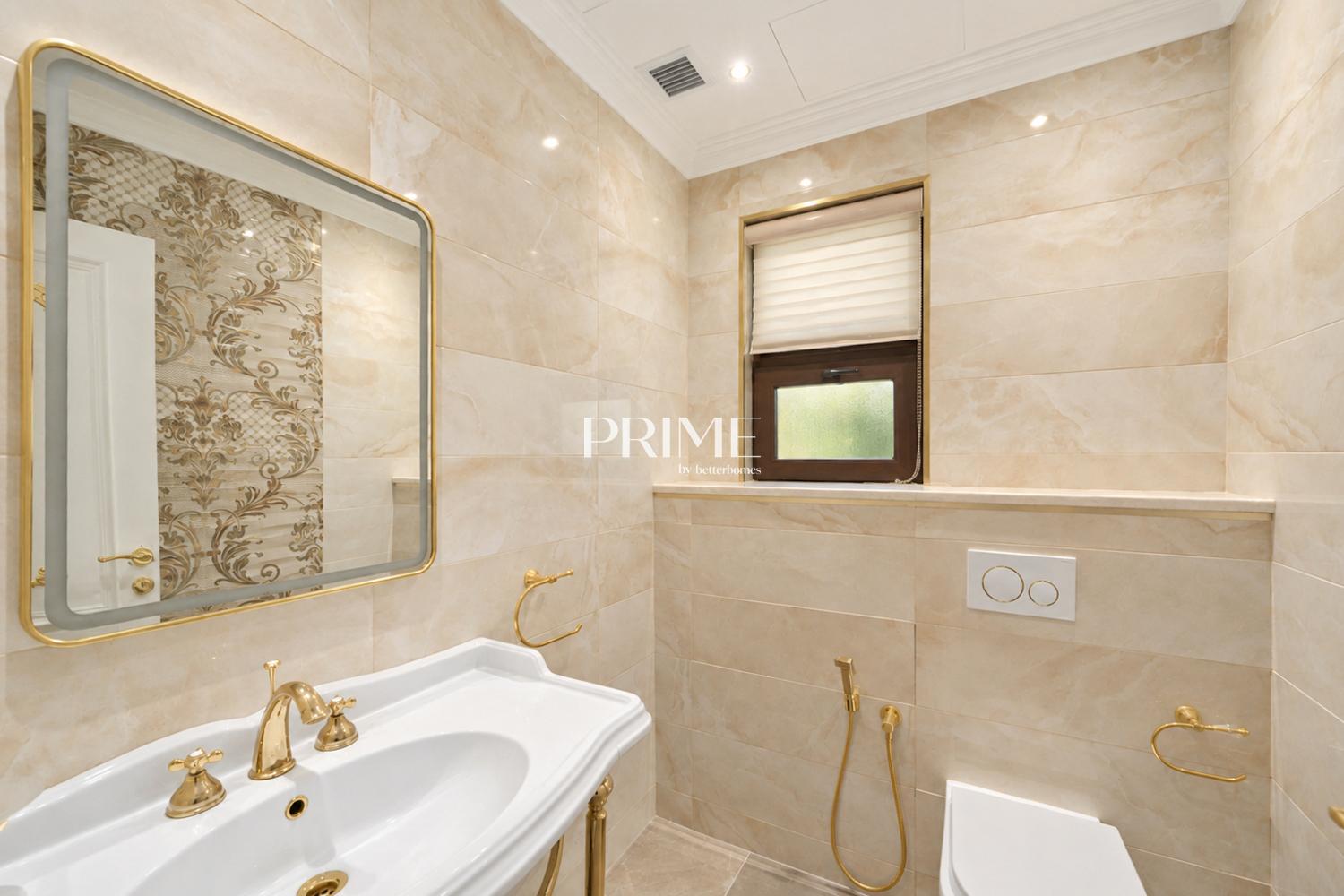 4 Bedrooms Villa in Cluster 43