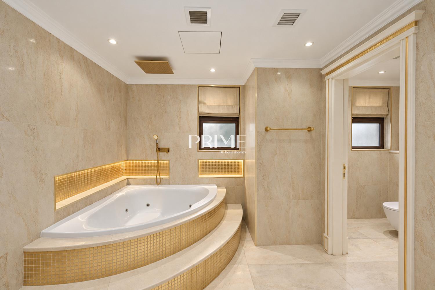 4 Bedrooms Villa in Cluster 43