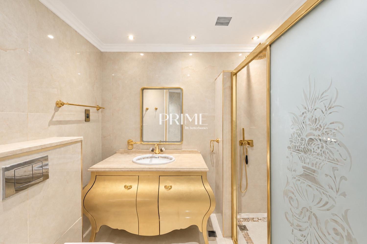 4 Bedrooms Villa in Cluster 43
