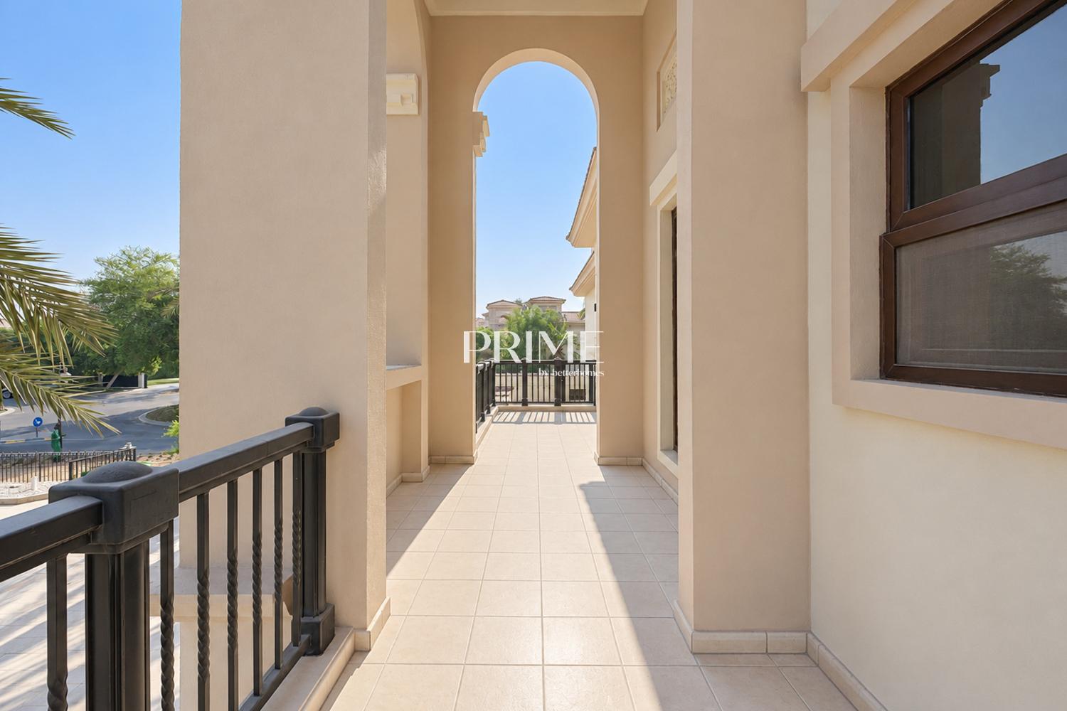 4 Bedrooms Villa in Cluster 43