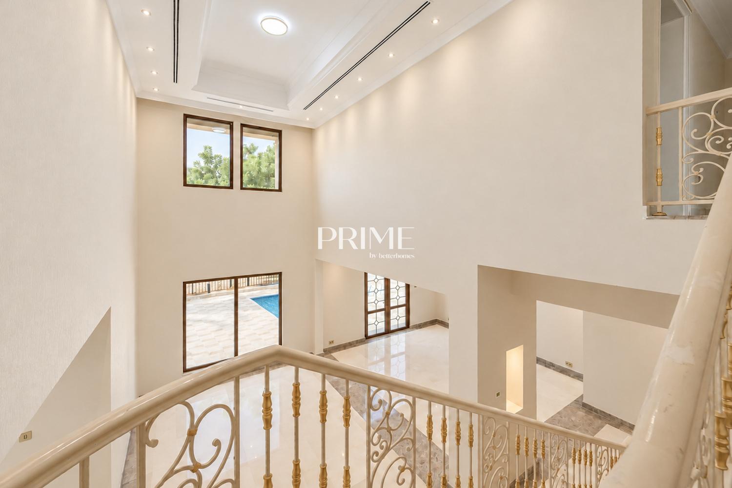 4 Bedrooms Villa in Cluster 43