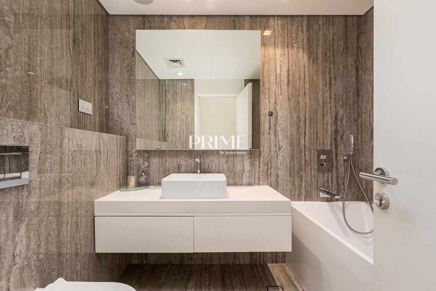 4 Bedrooms Villa in Cluster 25