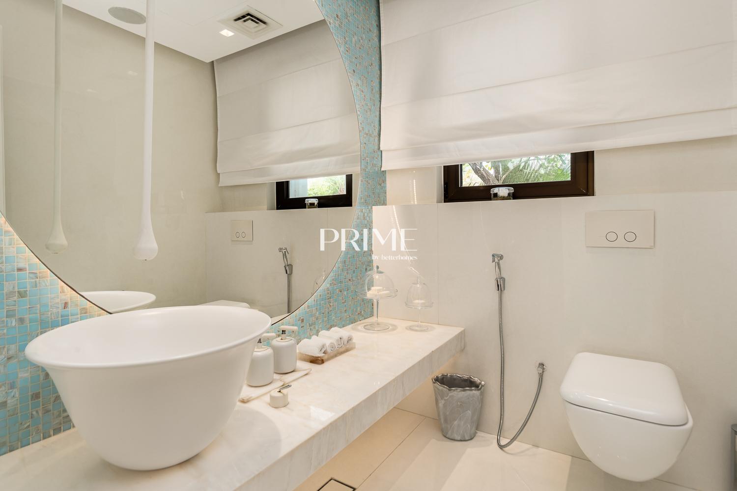 4 Bedrooms Villa in Cluster 25