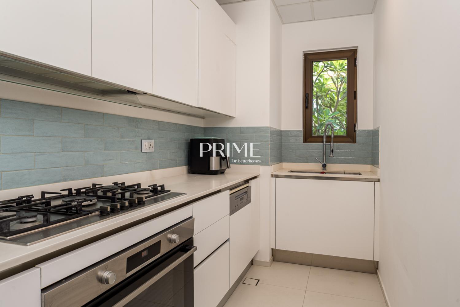 4 Bedrooms Villa in Cluster 25