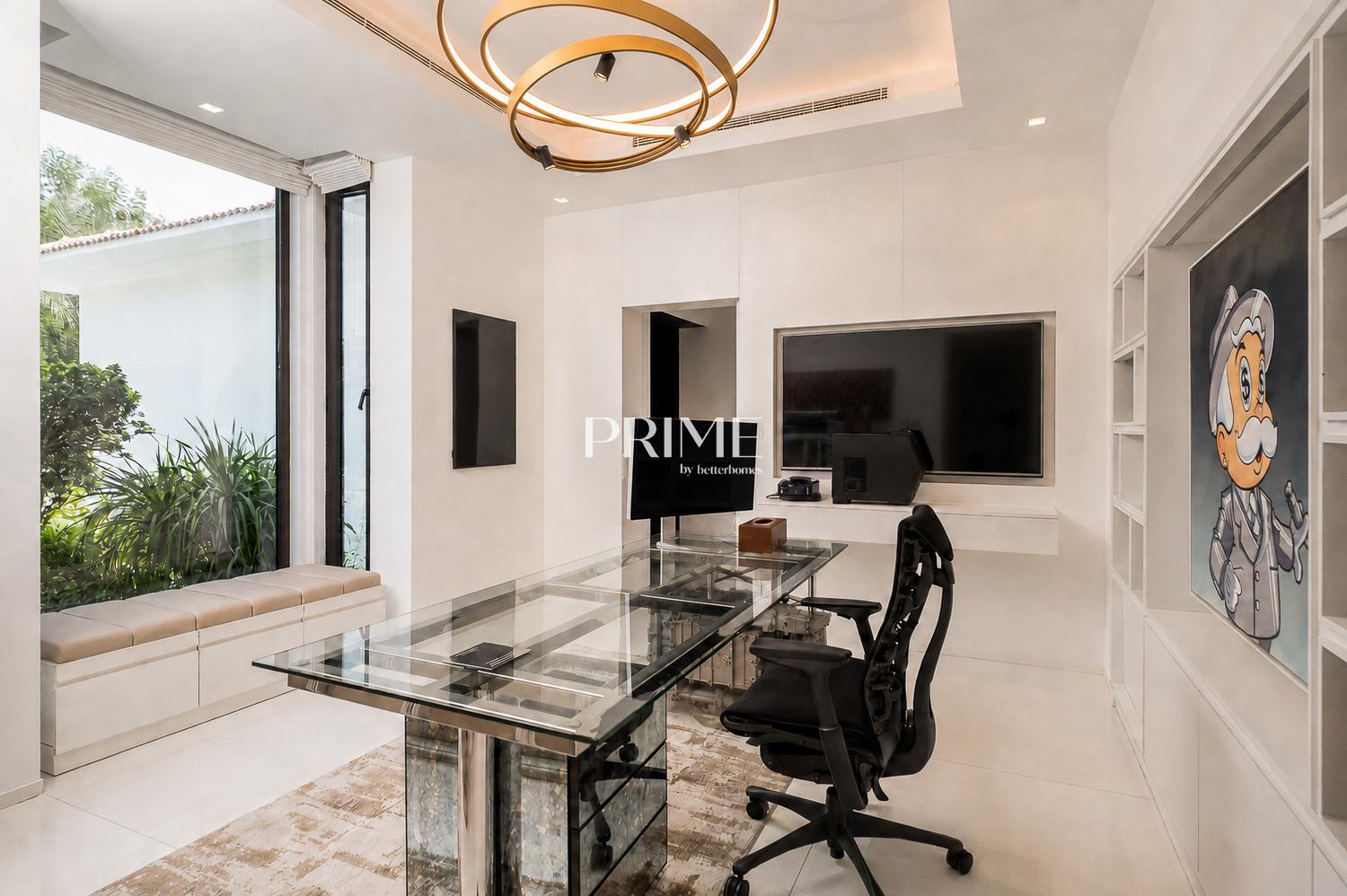 4 Bedrooms Villa in Cluster 25