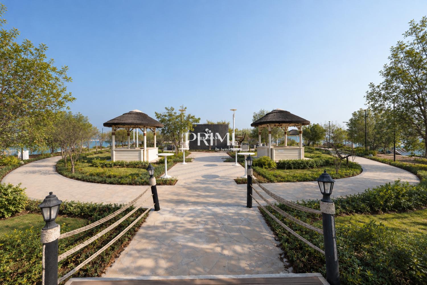  Land in Lebanon Island