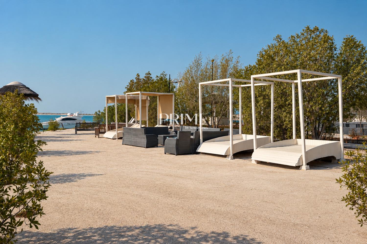  Land in Lebanon Island