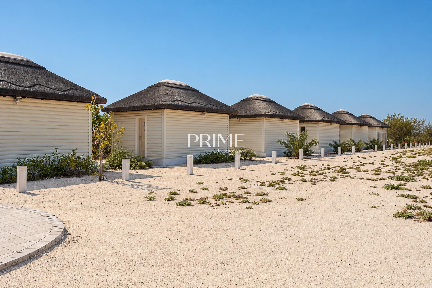  Land in Lebanon Island