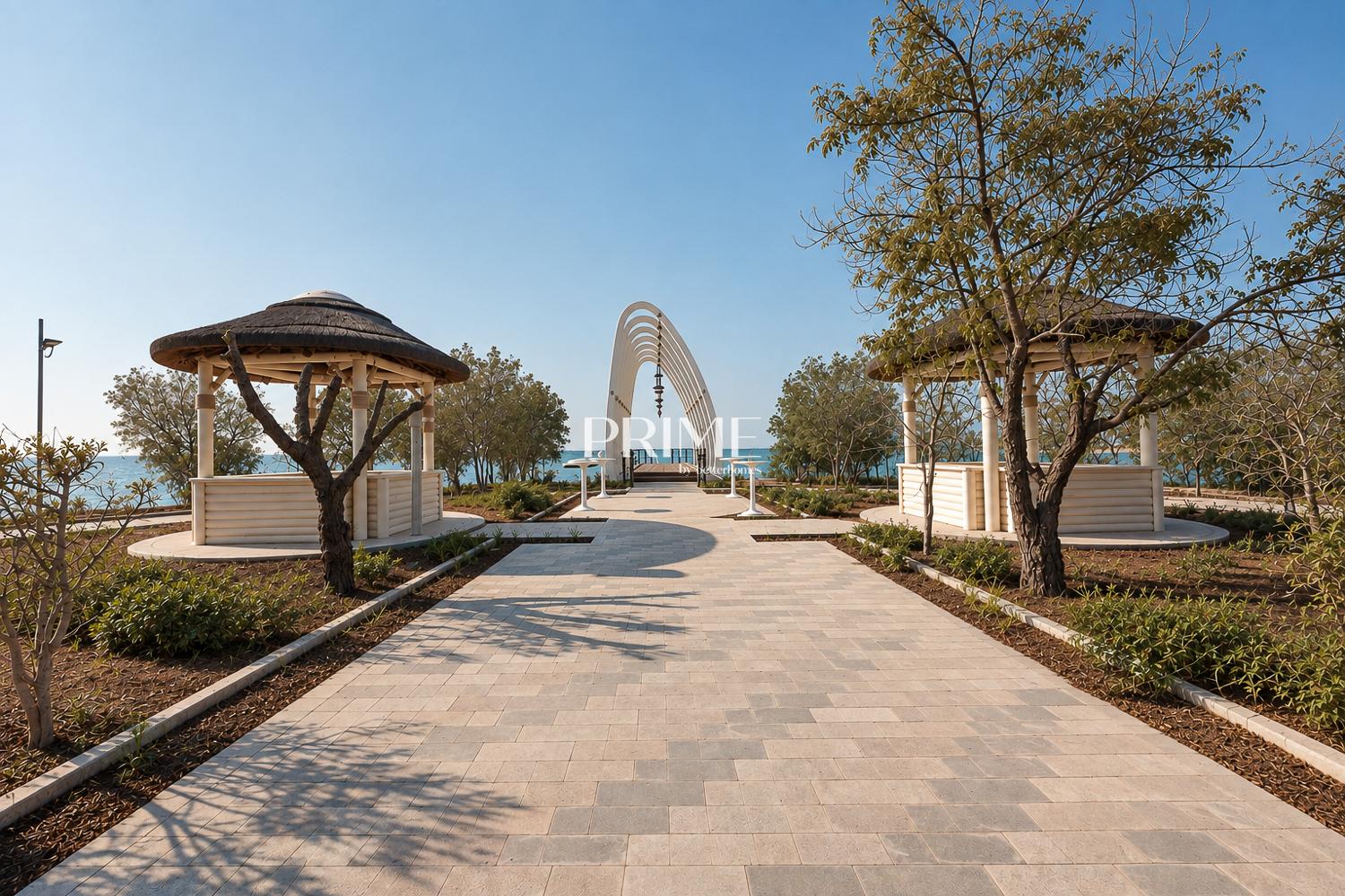  Land in Lebanon Island