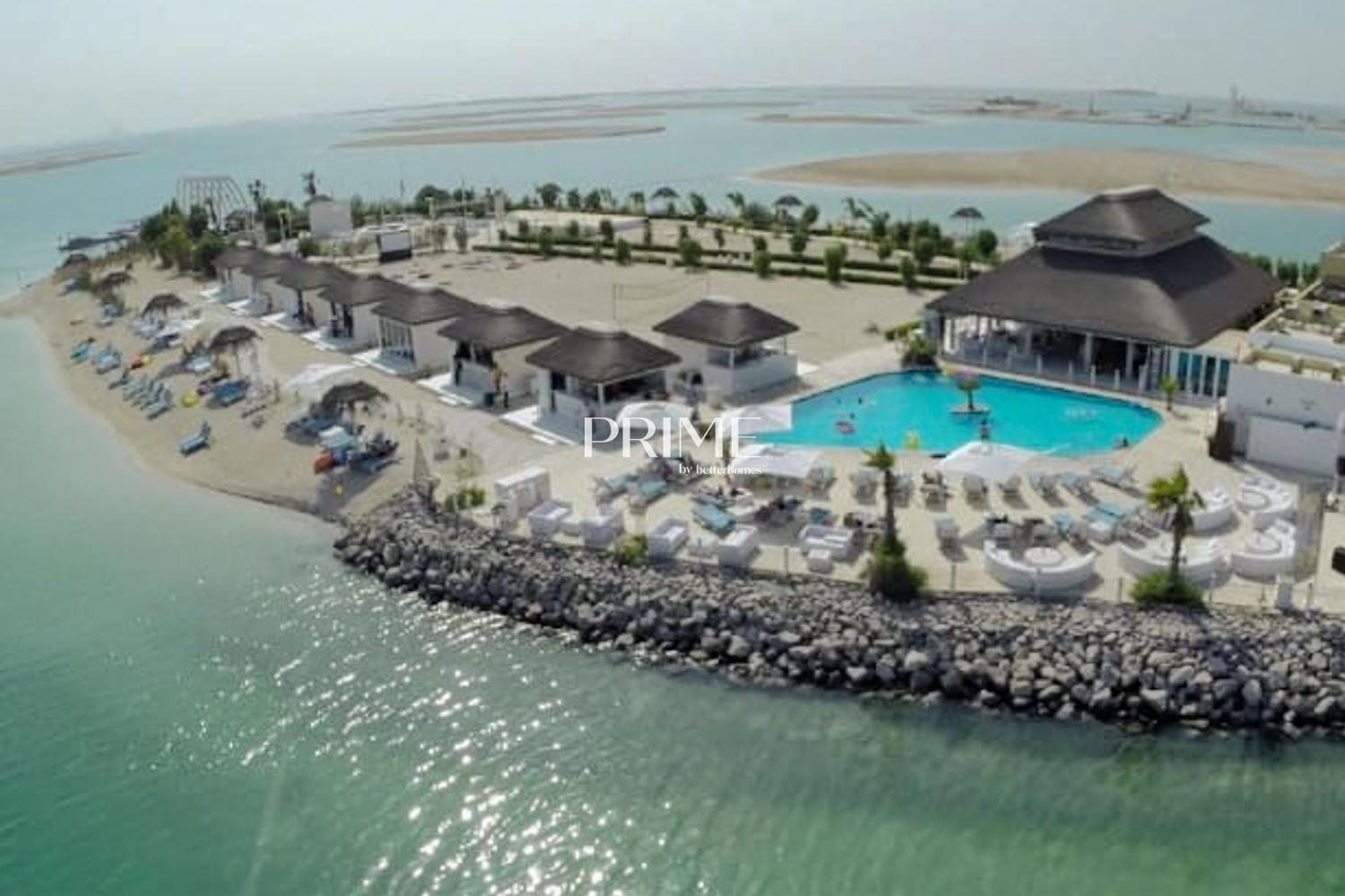  Land in Lebanon Island