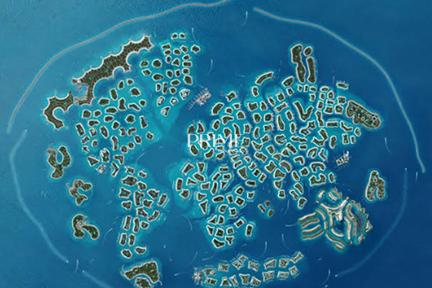  Land in Lebanon Island