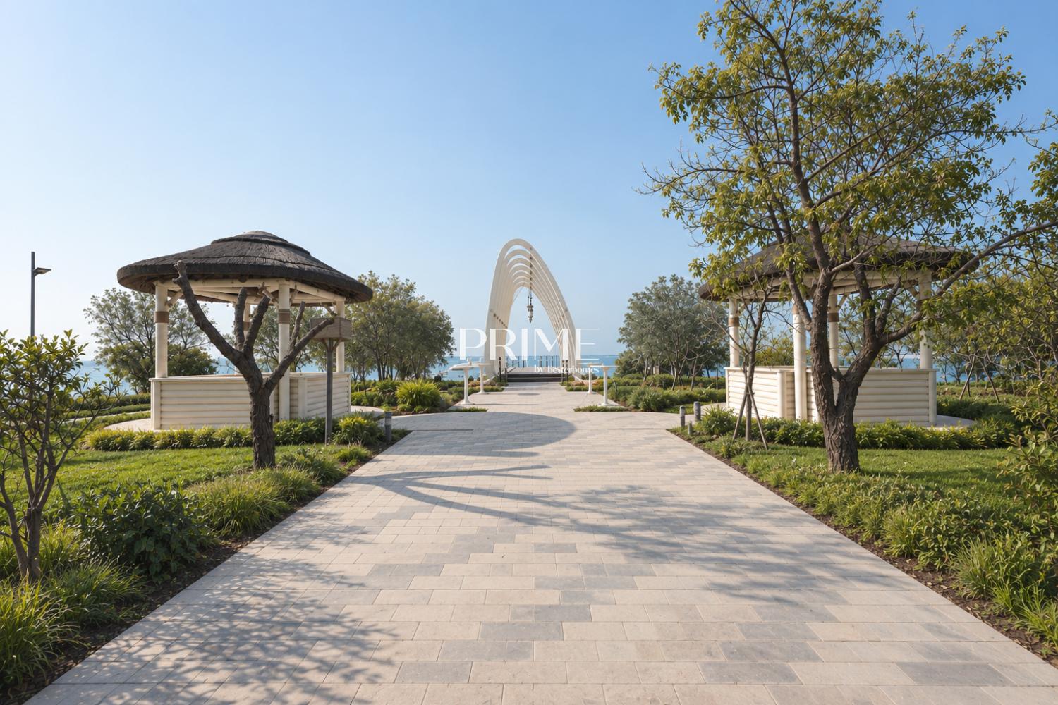  Land in Lebanon Island