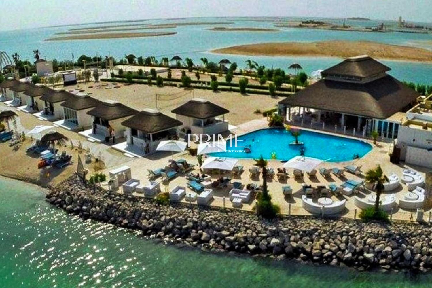  Land in Lebanon Island