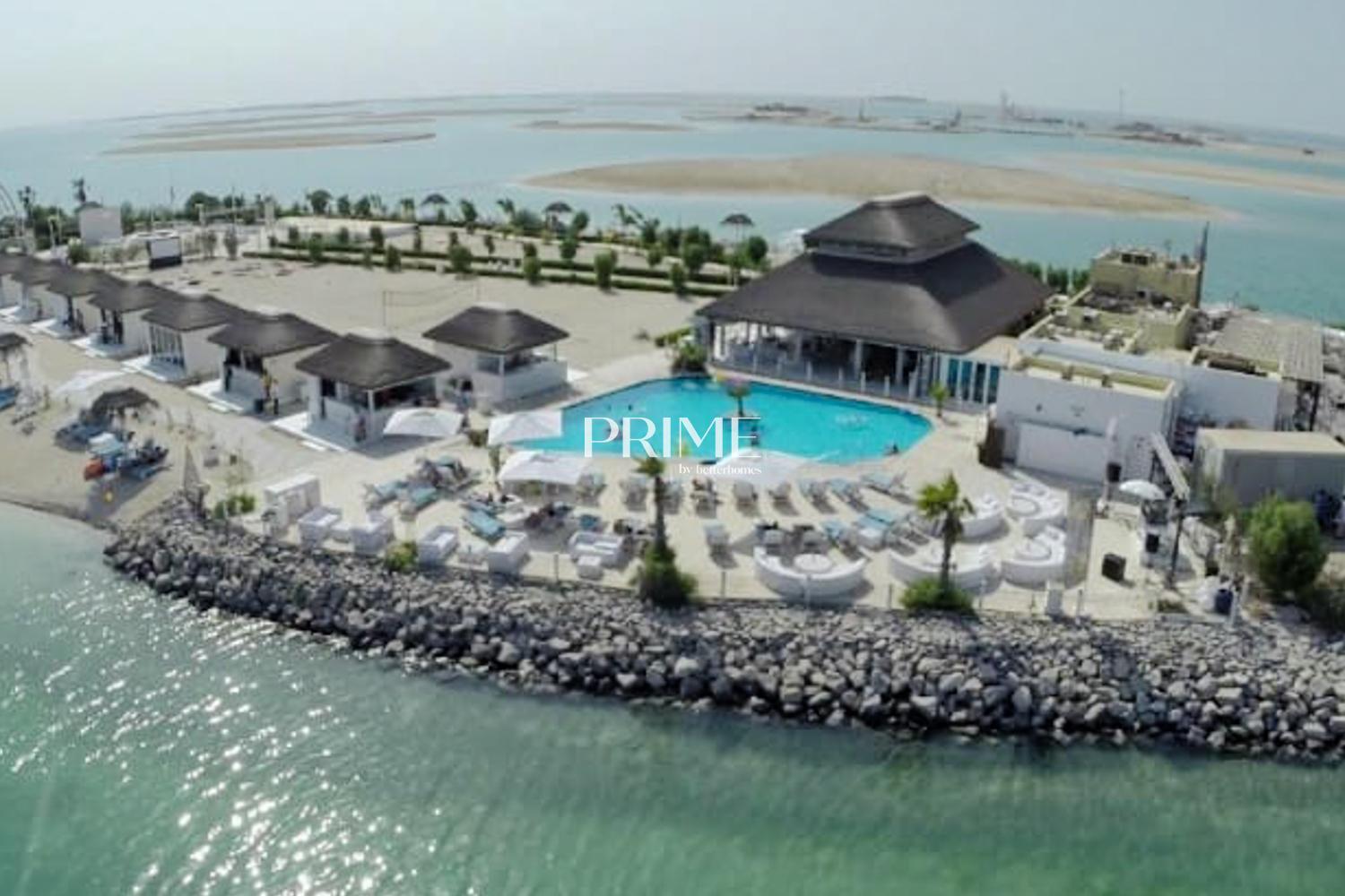  Land in Lebanon Island