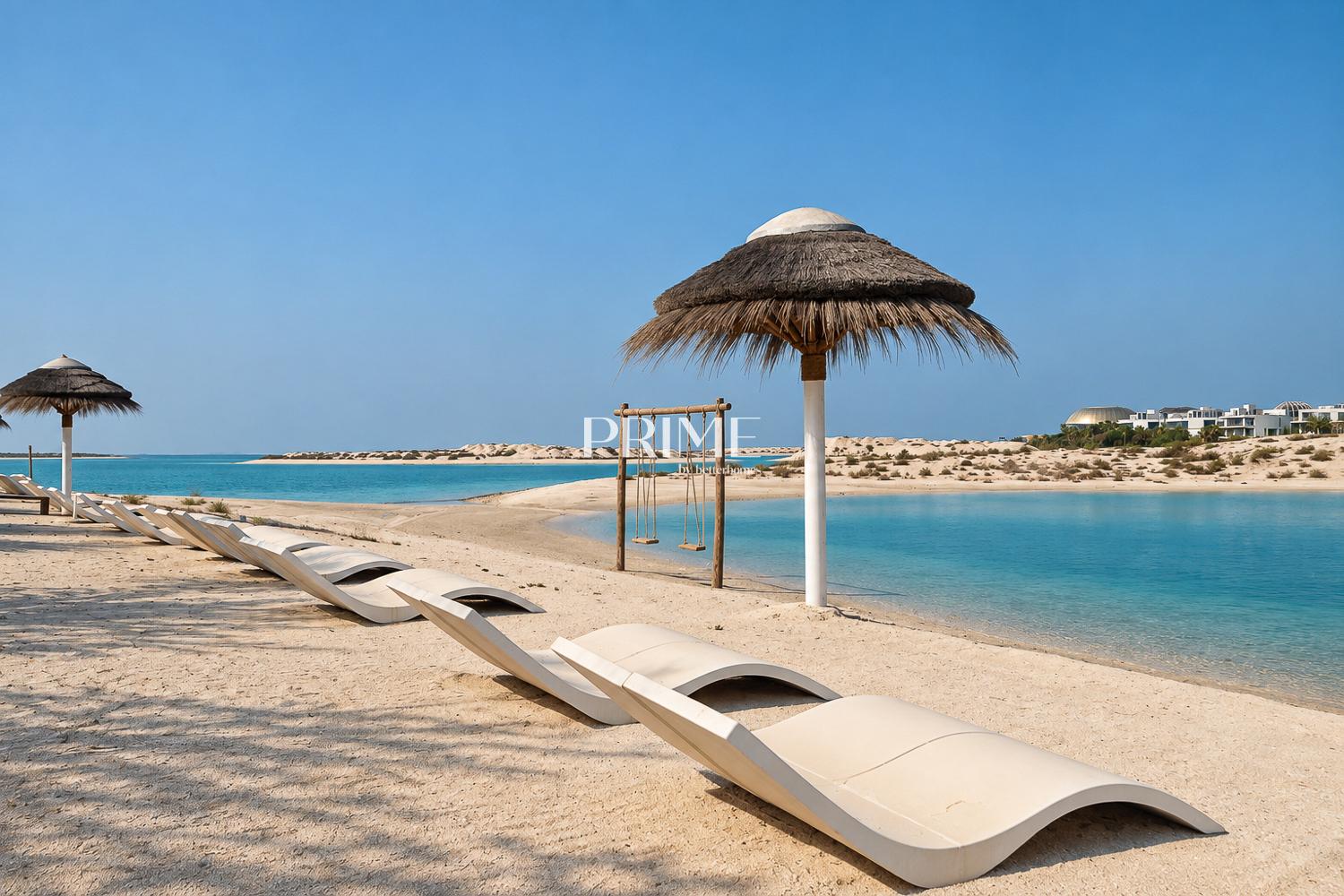  Land in Lebanon Island
