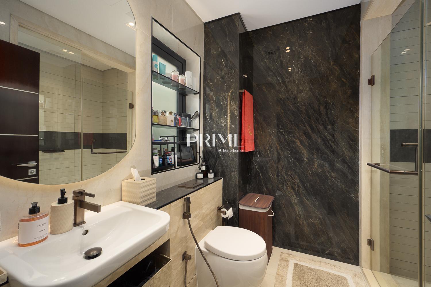 6 Bedrooms Villa in Sanctuary Falls