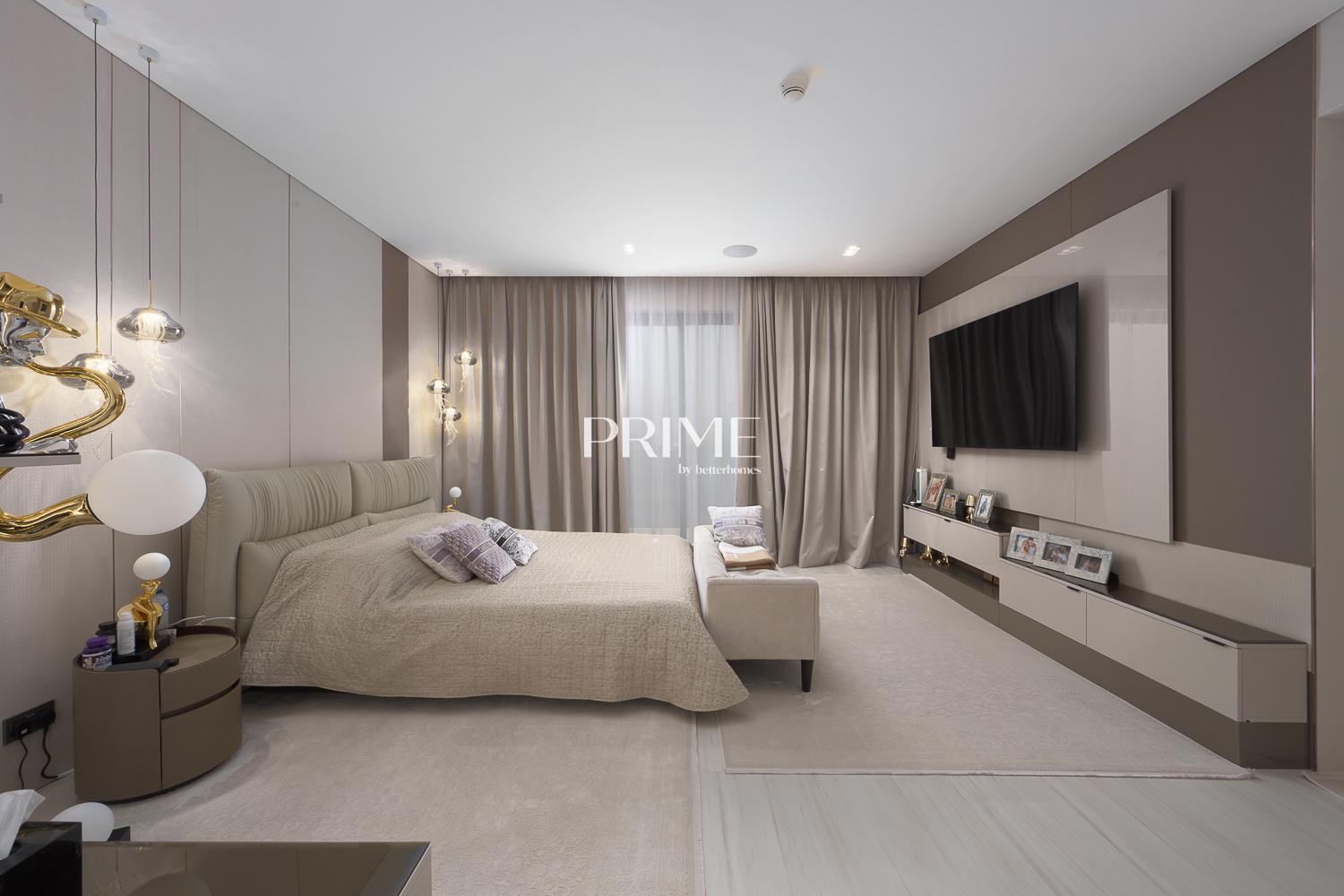 6 Bedrooms Villa in Sanctuary Falls