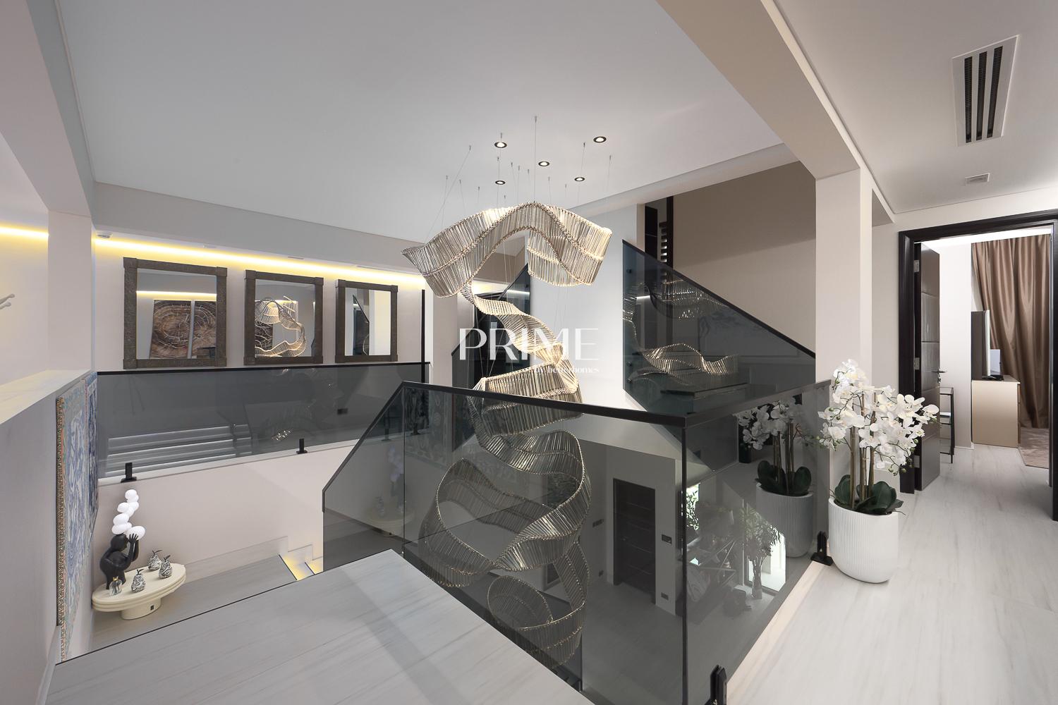 6 Bedrooms Villa in Sanctuary Falls