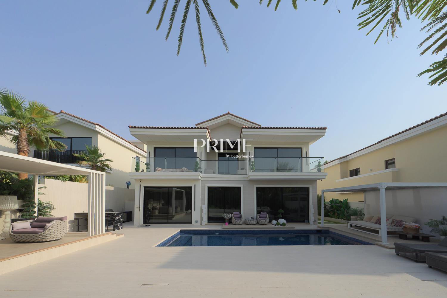 6 Bedrooms Villa in Sanctuary Falls
