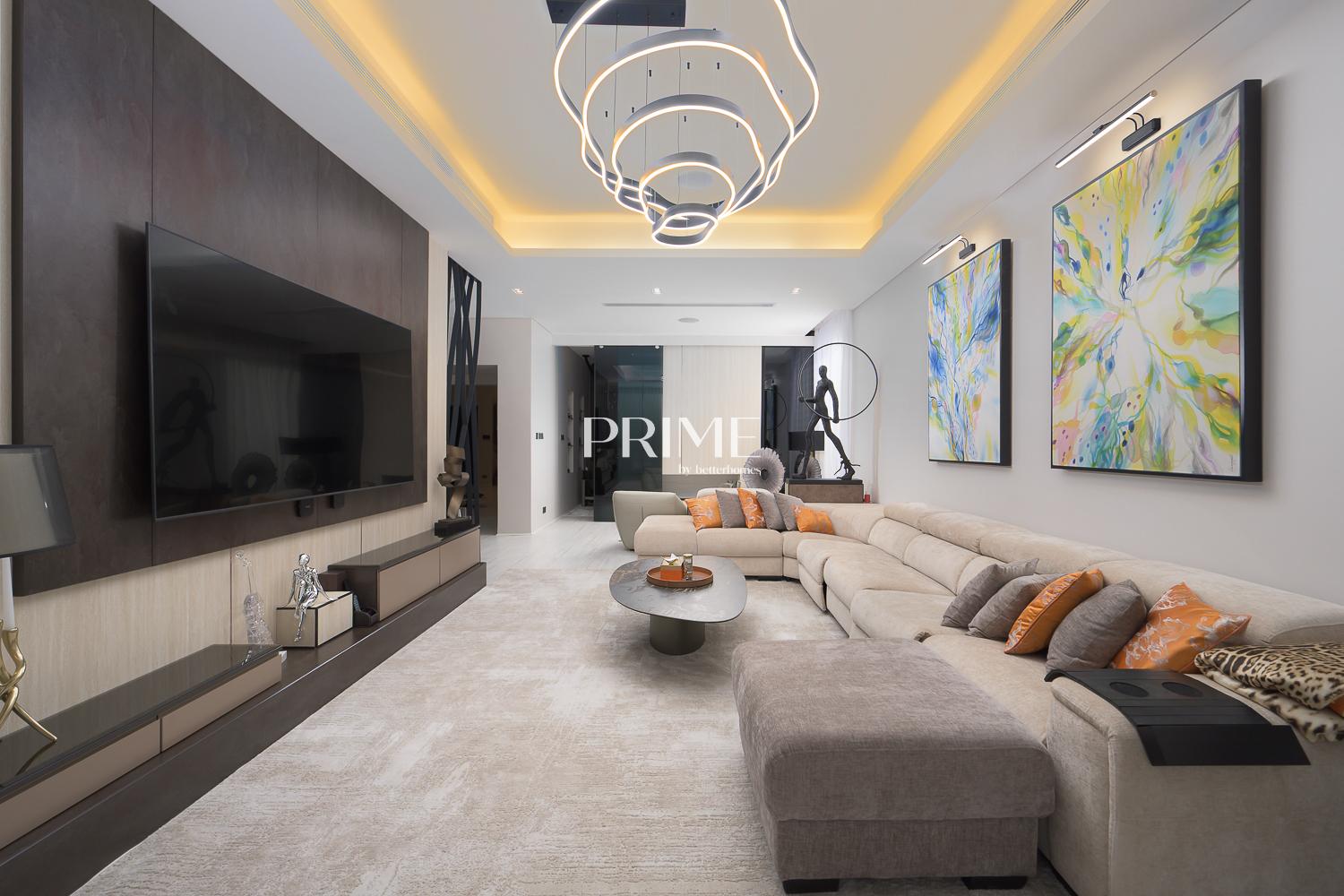 6 Bedrooms Villa in Sanctuary Falls