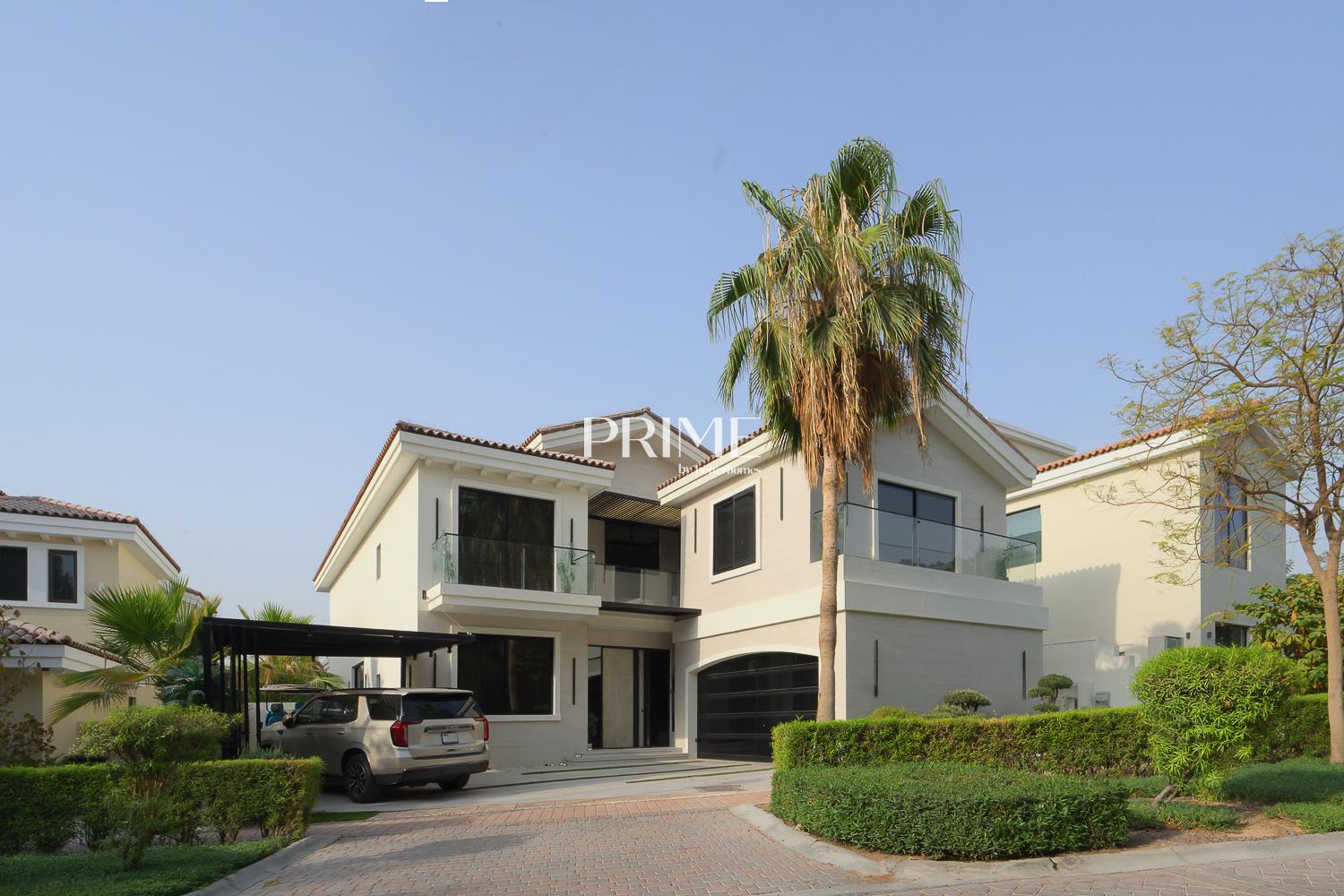 6 Bedrooms Villa in Sanctuary Falls