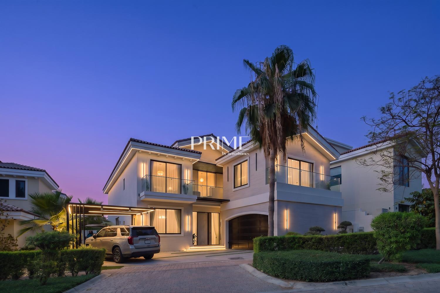 6 Bedroom Villa | Fully Upgraded | Private