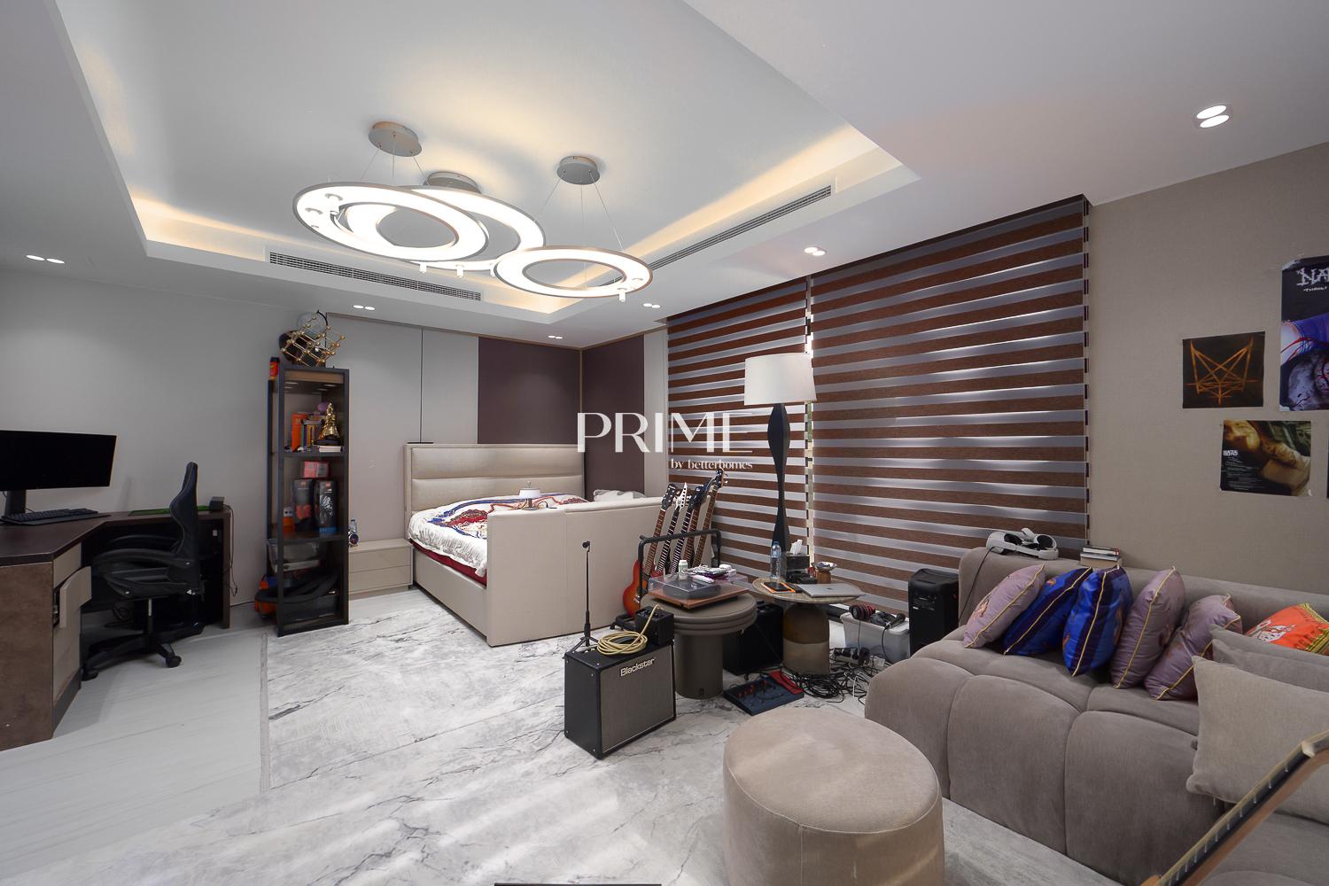 6 Bedrooms Villa in Sanctuary Falls