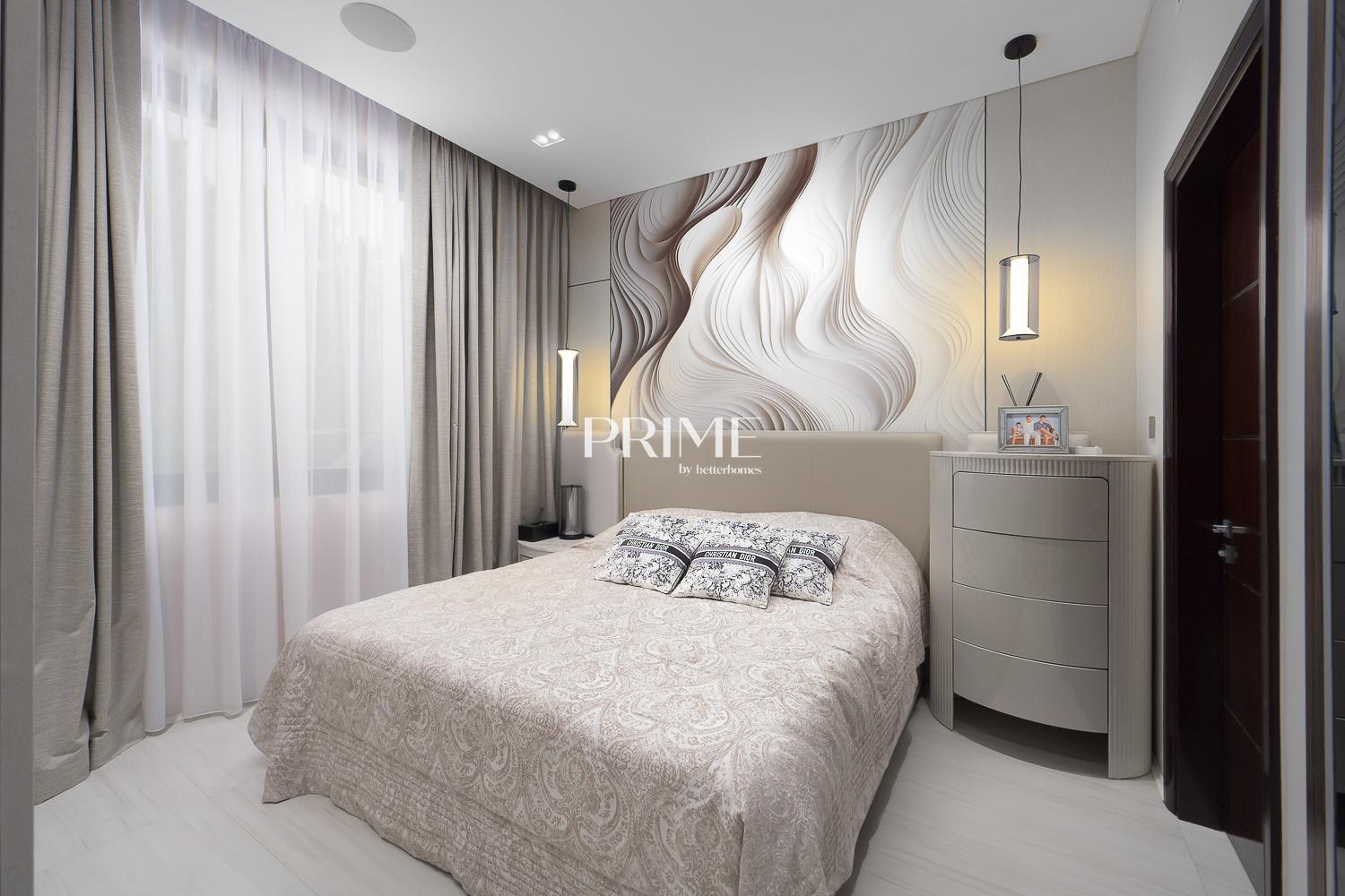 6 Bedrooms Villa in Sanctuary Falls