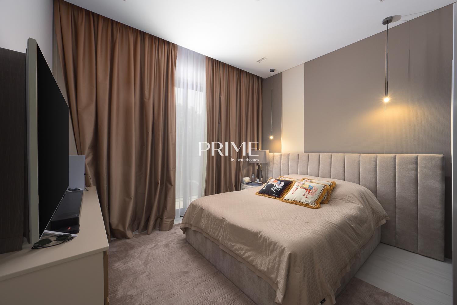 6 Bedrooms Villa in Sanctuary Falls