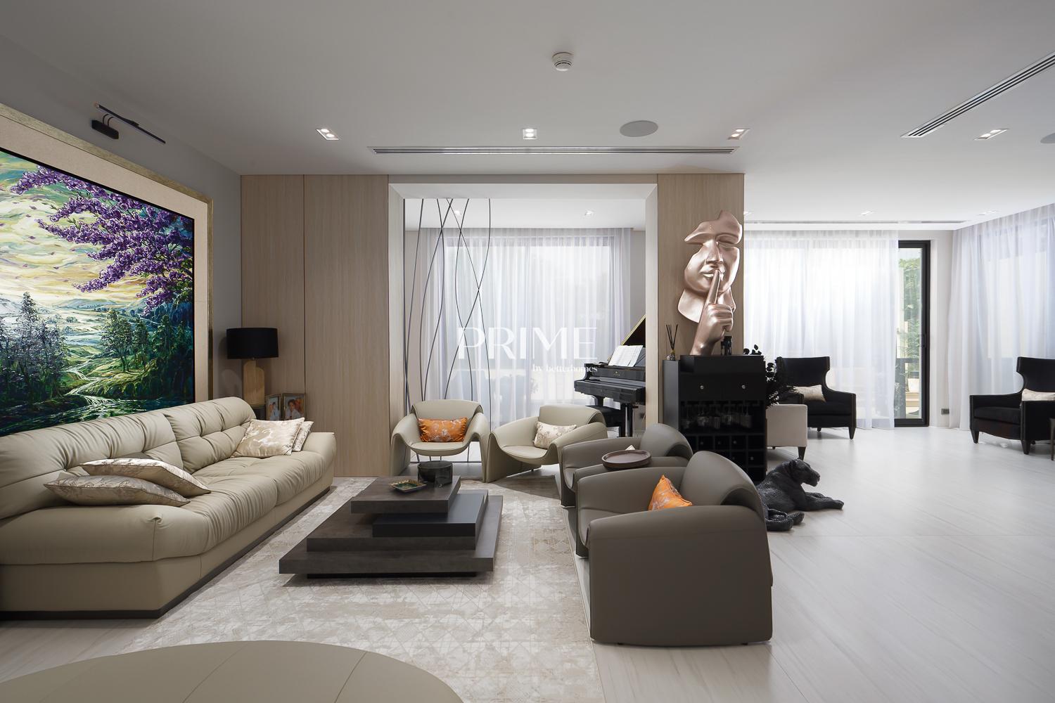 6 Bedrooms Villa in Sanctuary Falls