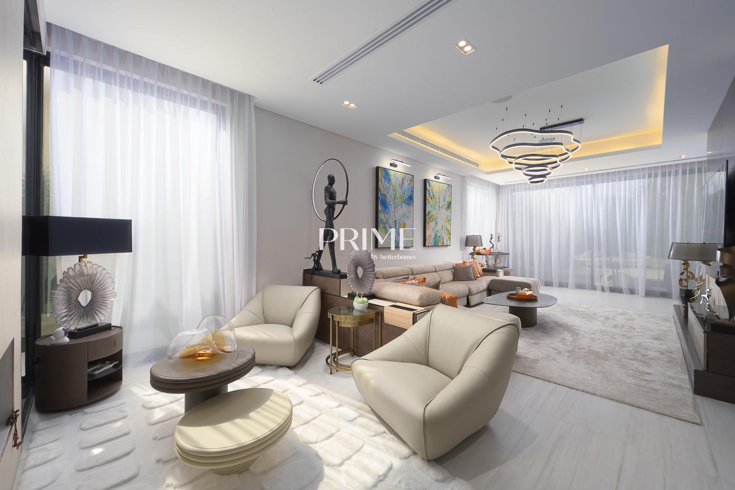 6 Bedrooms Villa in Sanctuary Falls