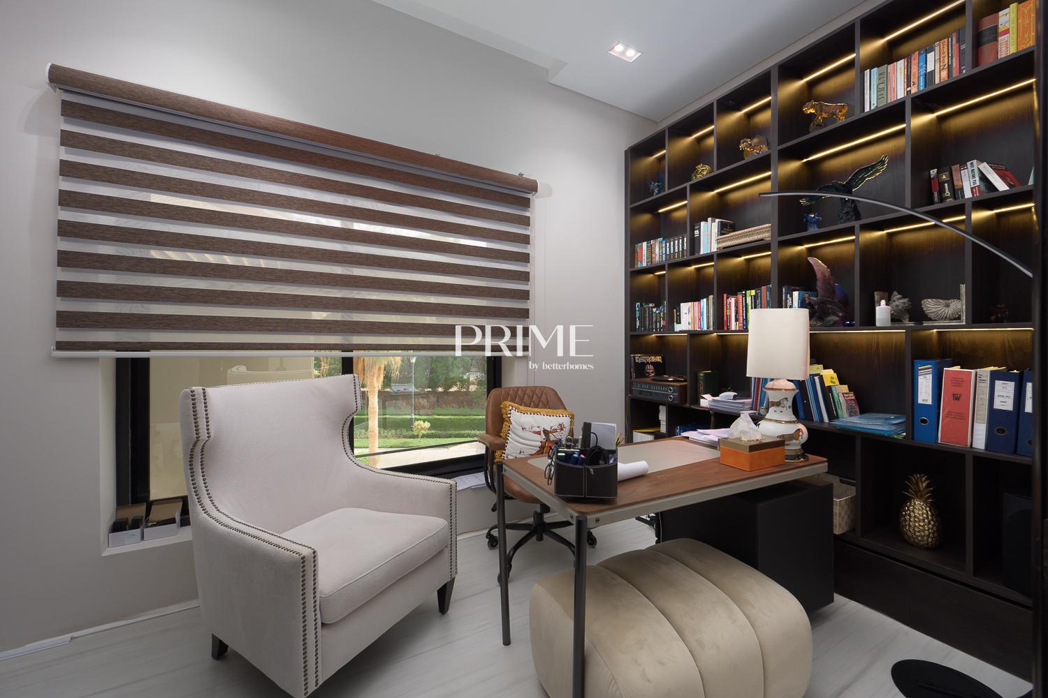 6 Bedrooms Villa in Sanctuary Falls