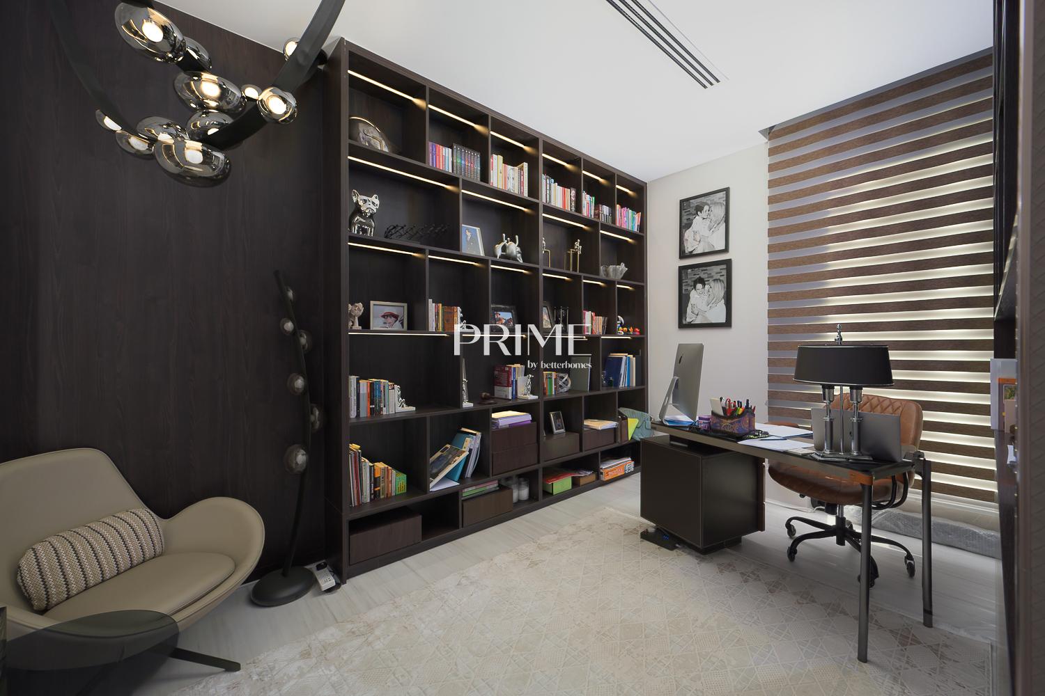 6 Bedrooms Villa in Sanctuary Falls