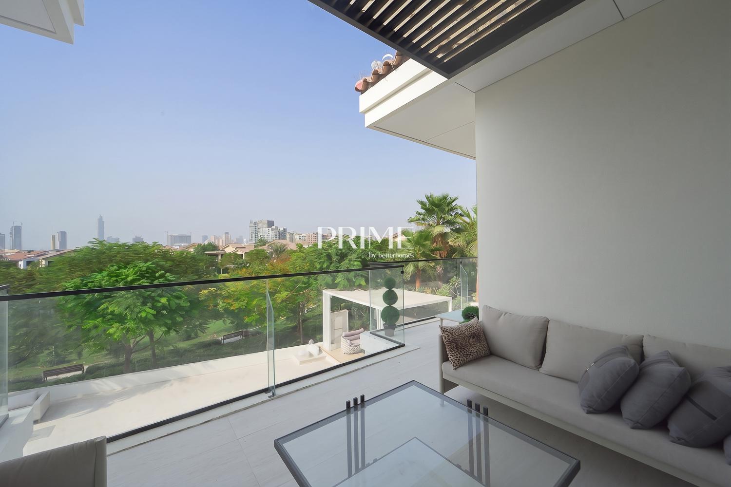 6 Bedrooms Villa in Sanctuary Falls