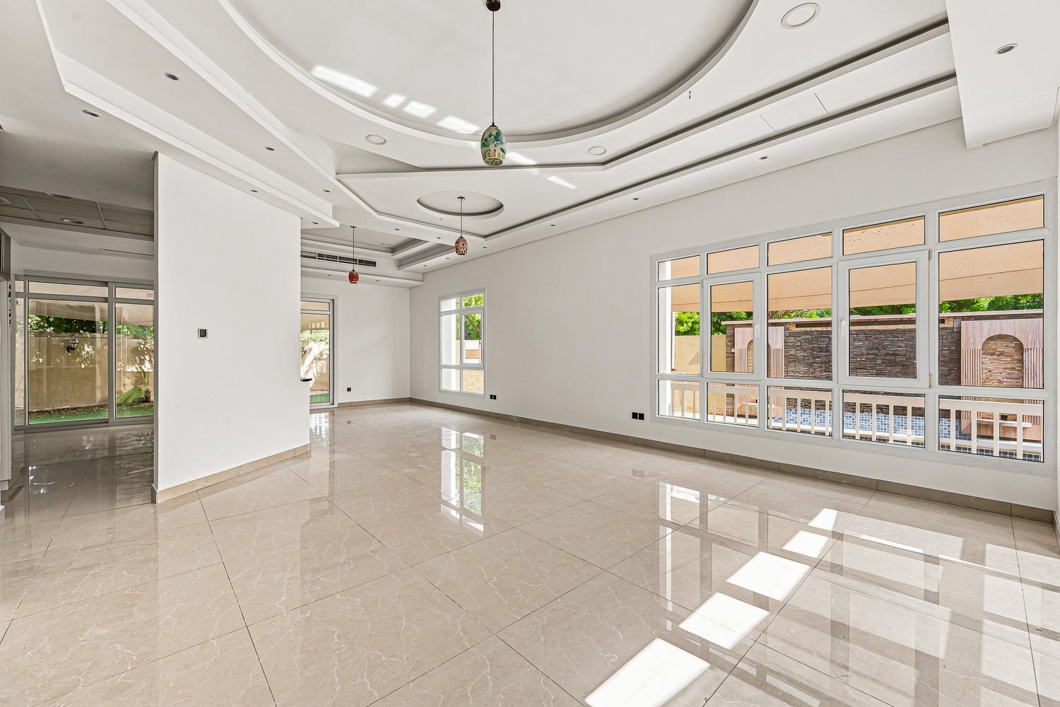 5 Bedroom Villa in Hacienda