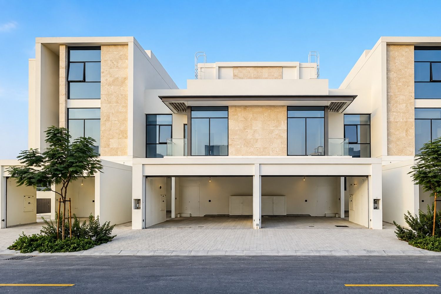 4 Bedroom Townhouse in Opal Gardens