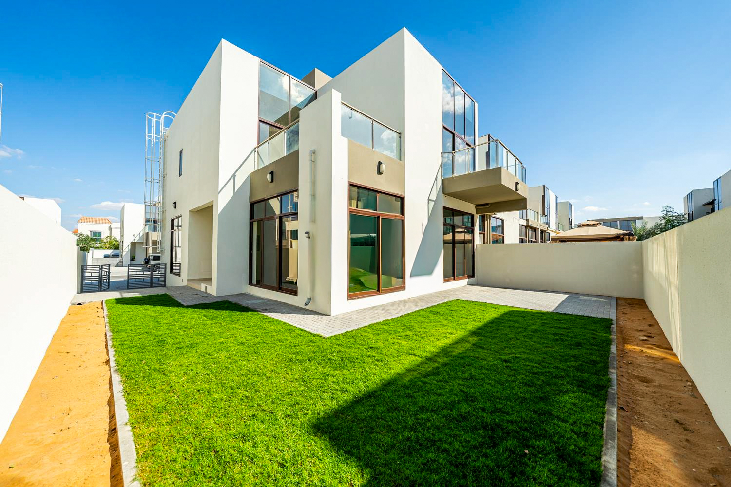 4 Bedroom Townhouse in Senses at the Fields