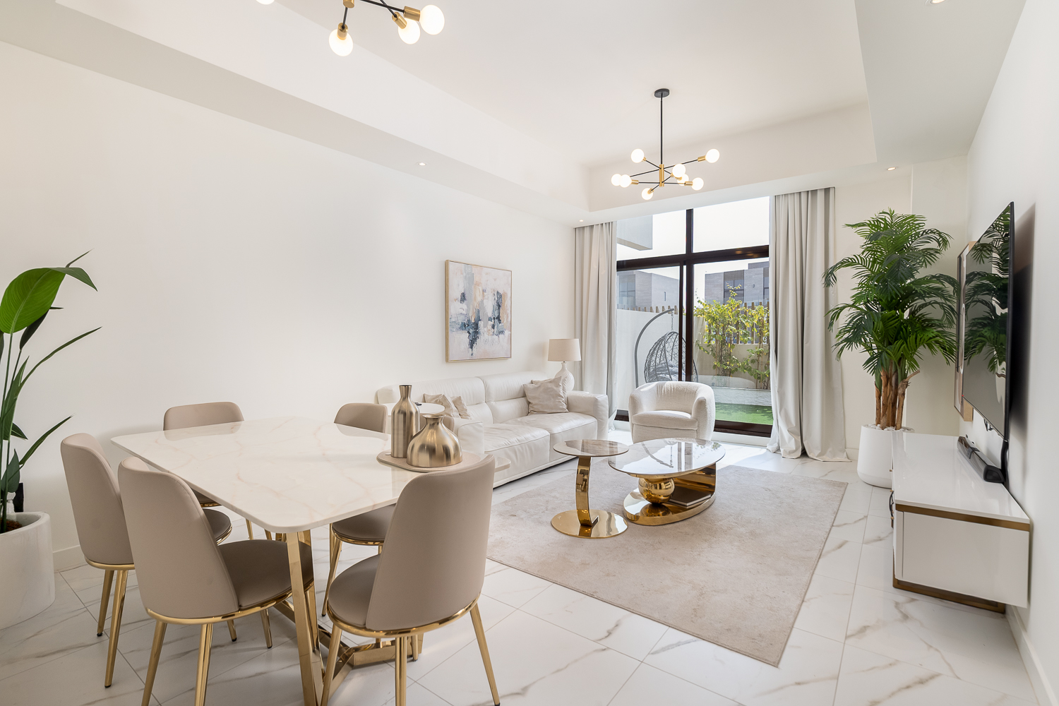 3 Bedroom Townhouse in Viridian at the Fields