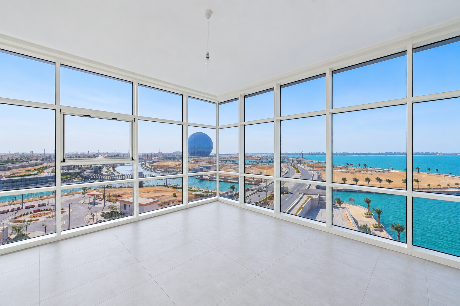 4 Bedroom Apartment in Lamar Residences
