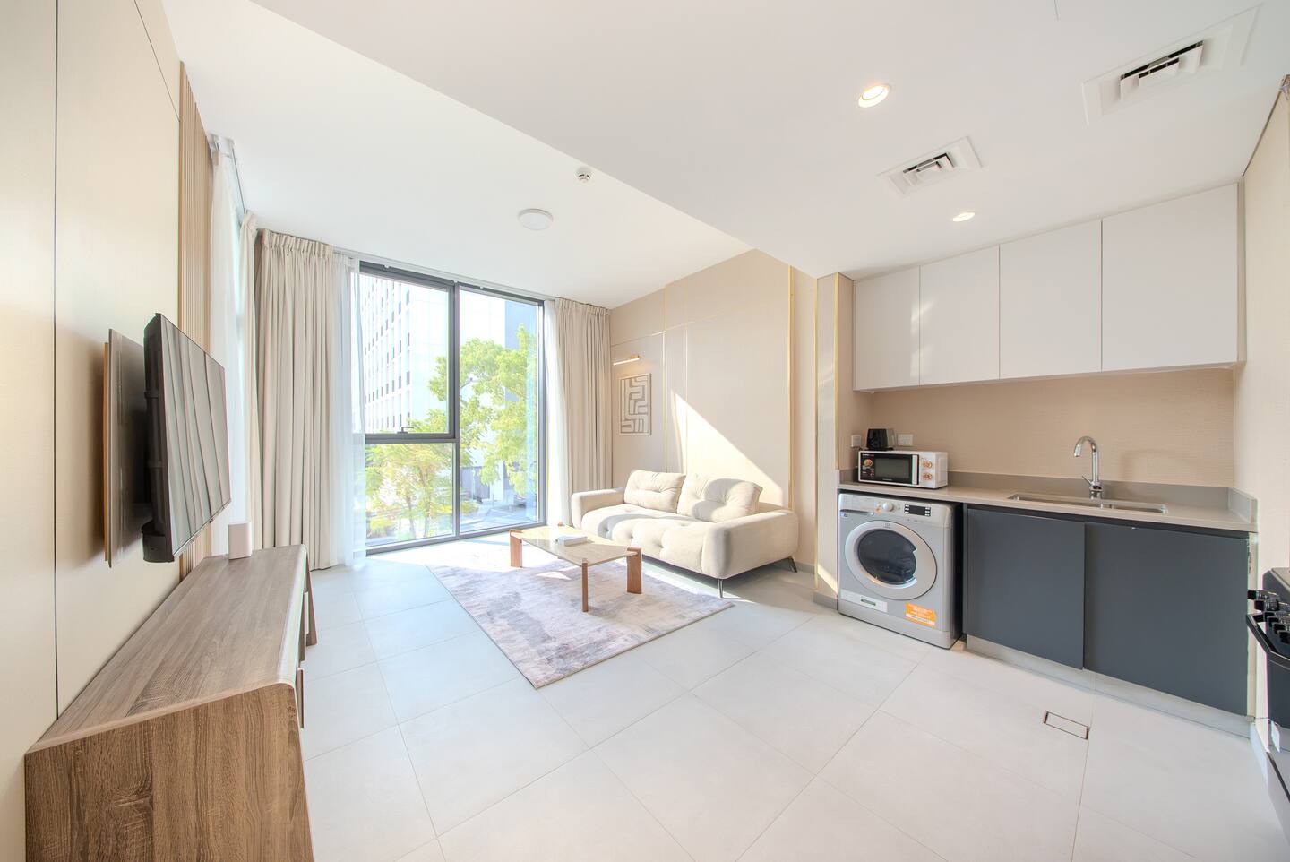 1 Bedroom Apartment in The Solo