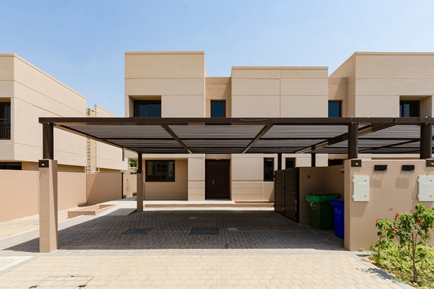 3 Bedroom Townhouse in Al Zahia 2
