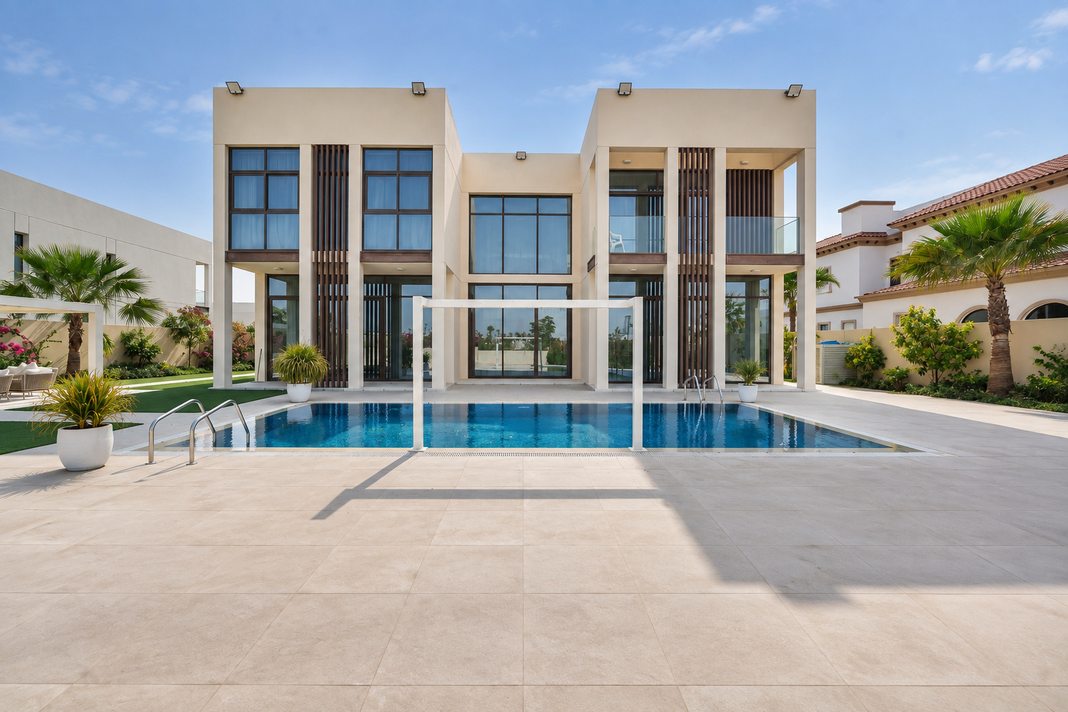 5 Bedroom Villa in Seef Al Jubail
