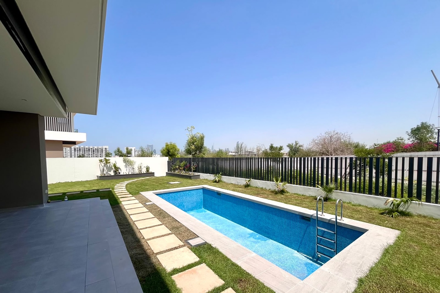 4 Bedroom Villa in Jebel Ali Village Villas
